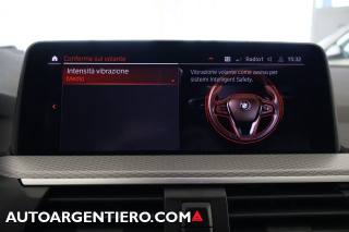 BMW X4 usata, con Sensori di parcheggio anteriori