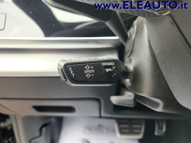 AUDI Q8 usata, con Trazione integrale