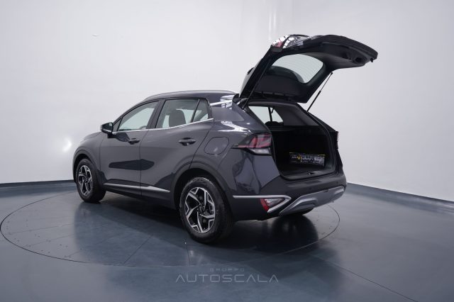 KIA Sportage usata 40