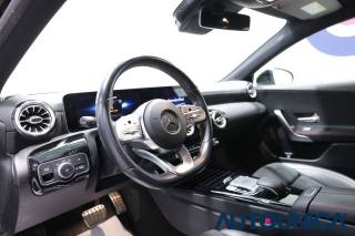 MERCEDES-BENZ A 200 usata, con Alzacristalli elettrici