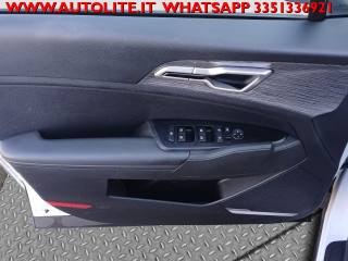 KIA Sportage usata, con ESP