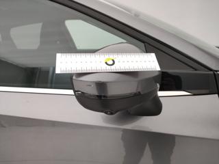 NISSAN Qashqai usata, con Luci diurne