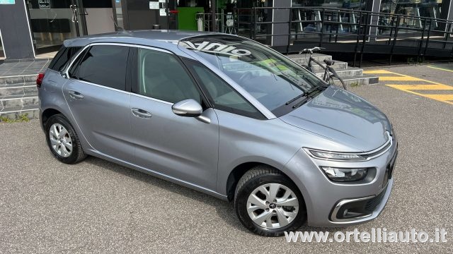 CITROEN C4 Spacetourer usata, con Volante multifunzione