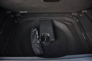 CITROEN C5 Aircross usata, con Filtro antiparticolato