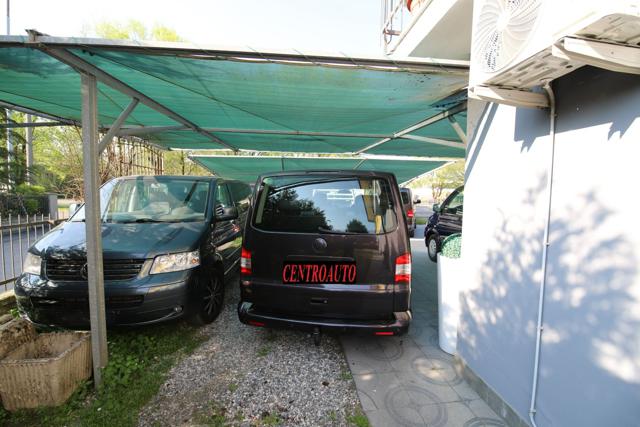 VOLKSWAGEN Multivan usata, con Antifurto