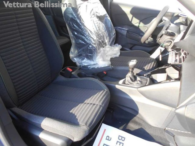 PEUGEOT 208 usata, con Sensore di pioggia