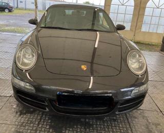 PORSCHE 911 usata, con Autoradio