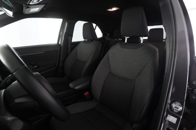 TOYOTA Yaris Cross usata 7