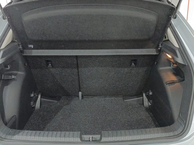 SKODA Fabia usata, con ESP