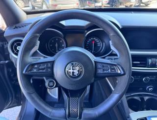 ALFA ROMEO Stelvio usata, con Fari Xenon