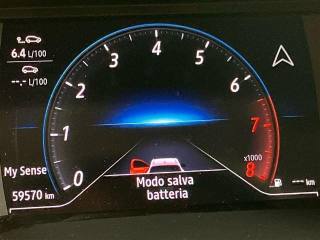 RENAULT Captur usata, con Bracciolo