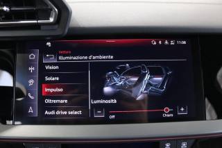 AUDI A3 usata 25