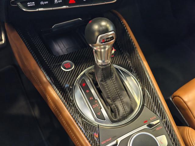 AUDI TT usata, con Cruise Control