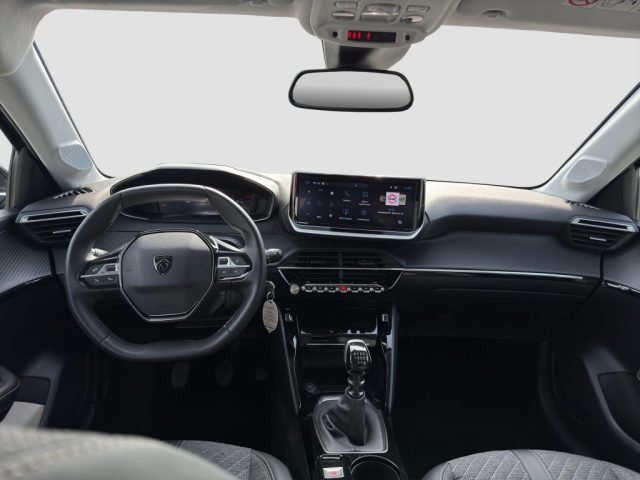 PEUGEOT 208 usata 11
