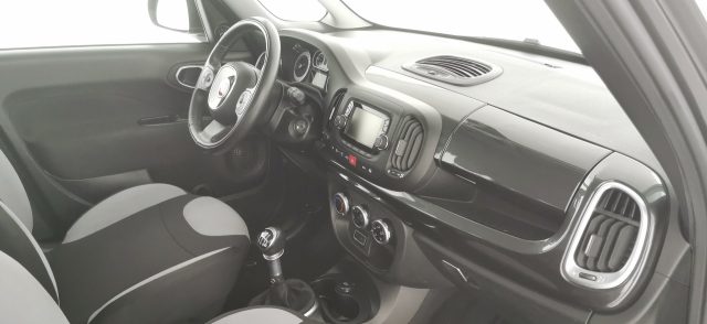 FIAT 500L usata 45