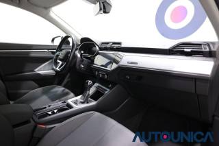 AUDI Q3 usata, con Telecamera per parcheggio assistito