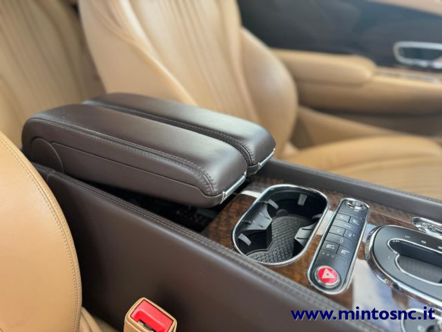 BENTLEY Continental usata, con Fari Xenon