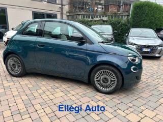FIAT 500 usata, con Airbag laterali