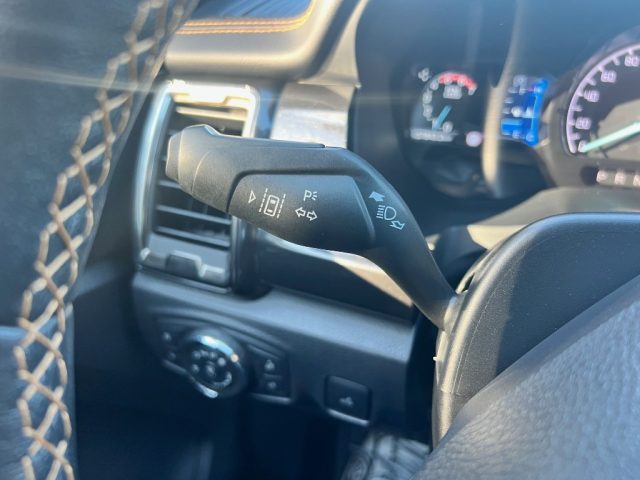 FORD Ranger usata, con Cronologia tagliandi