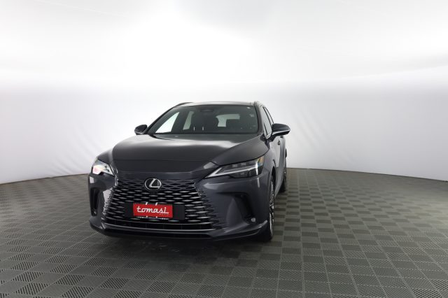 LEXUS RX 450h usata 0