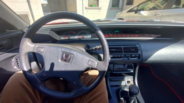 HONDA Prelude usata 19