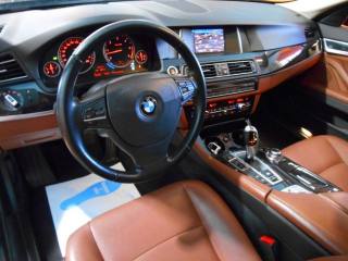 BMW 530 usata, con Cruise Control