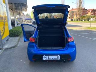 PEUGEOT 208 usata, con ESP