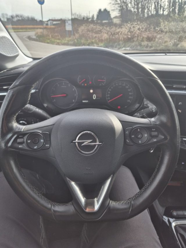 OPEL Corsa usata, con Chiusura centralizzata