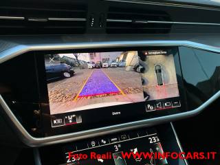 AUDI A6 usata, con Park Distance Control