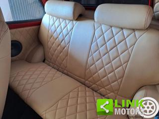 FIAT 500 usata 16