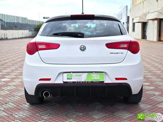 ALFA ROMEO Giulietta usata, con Alzacristalli elettrici