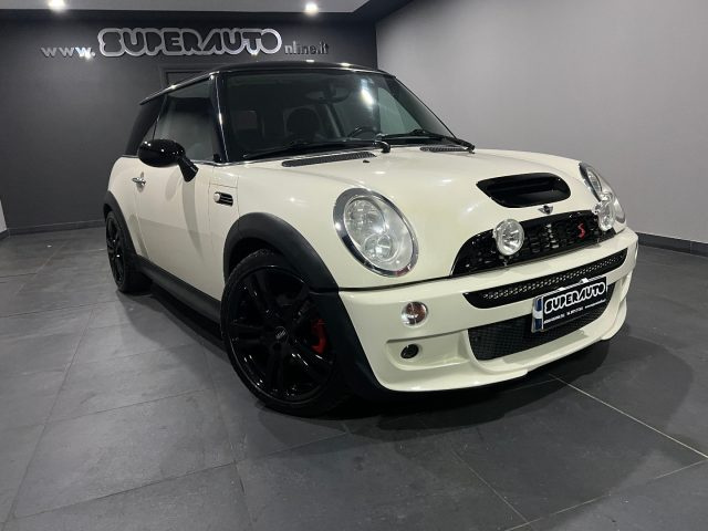 MINI Mini usata, con Airbag laterali