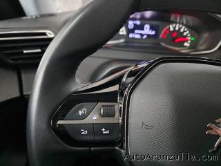 PEUGEOT 2008 usata, con Volante in pelle