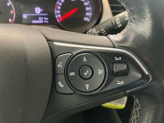 OPEL Crossland X usata 18