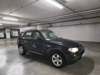 BMW X3 usata, con Airbag