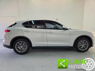 ALFA ROMEO Stelvio usata, con Cruise Control