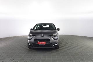 CITROEN C3 C3 PureTech 83 S&S Plus