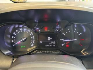 CITROEN C3 Aircross usata, con Fendinebbia