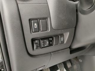 NISSAN Micra usata, con Autoradio