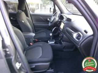 JEEP Renegade usata, con Servosterzo