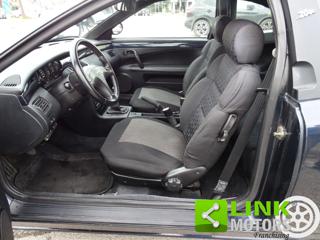 FIAT Coupe usata, con Chiusura centralizzata