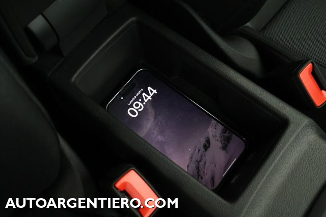 AUDI Q2 usata, con Isofix