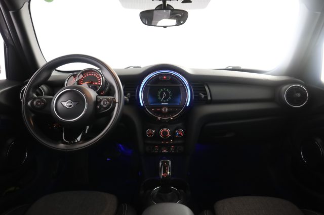 MINI Mini usata 4