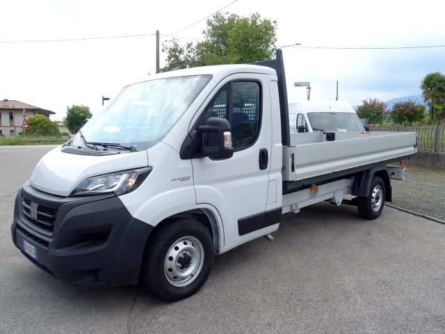 FIAT Ducato usata, con ABS