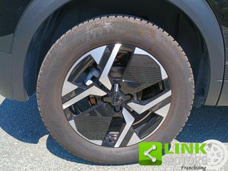 PEUGEOT 2008 usata, con Park Distance Control