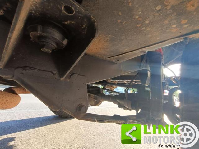 JEEP Wrangler usata 56