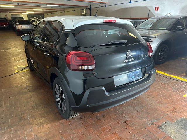 CITROEN C3 usata, con Airbag Passeggero