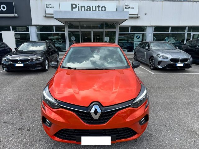 RENAULT Clio usata, con ABS