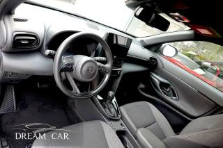 TOYOTA Yaris Cross usata, con Cerchi in lega