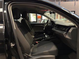 AUDI A1 usata, con Controllo trazione